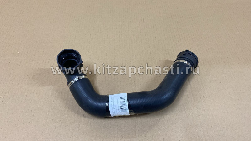 Патрубок  радиатора выпускной HAVAL Wingle 7 1303012XP6PXA