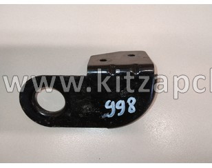 Правый верхний кронштейн крепления радиатора Hongqi H9 1303661DB01