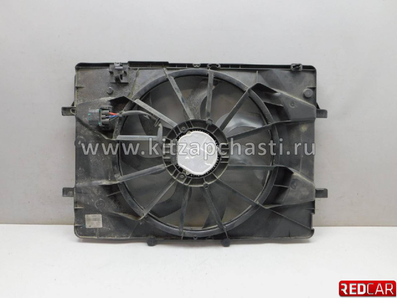 Вентилятор радиатора в сборе Haval H3 1308100XGW01A