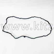 Прокладка клапанной крышки ZD30 Dong Feng Z55 132702DB0A