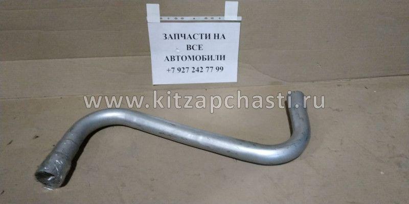 Труба промежуточная 2705 (Z-образная) 33021-1203238