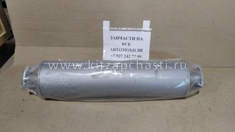Глушитель основной 4230 "Аврора" (активного типа) Ижорский глушитель 36-1201110-15