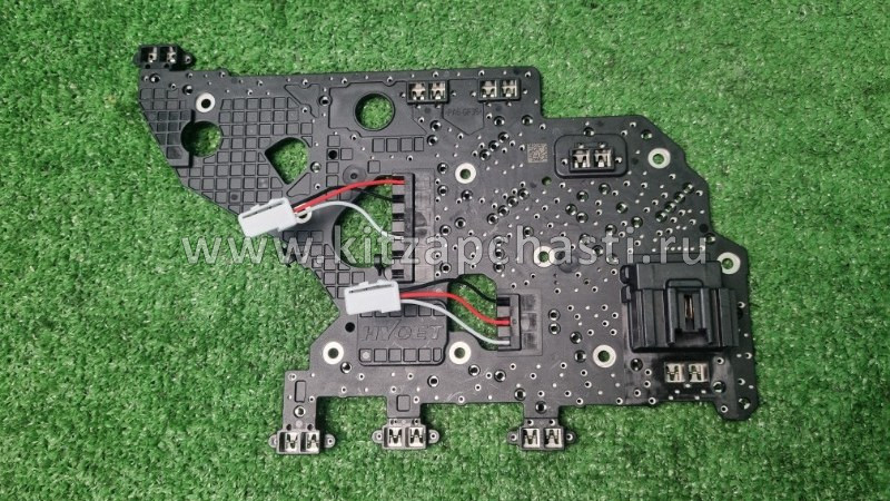 Блок управления акпп Haval H3 150500194