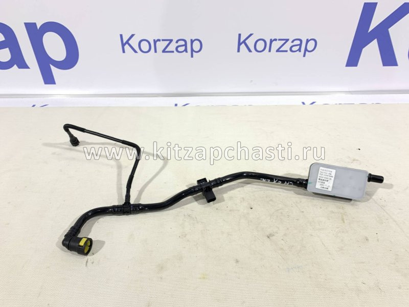 Трубка абсорбера топливного OMODA C7 155001147AA