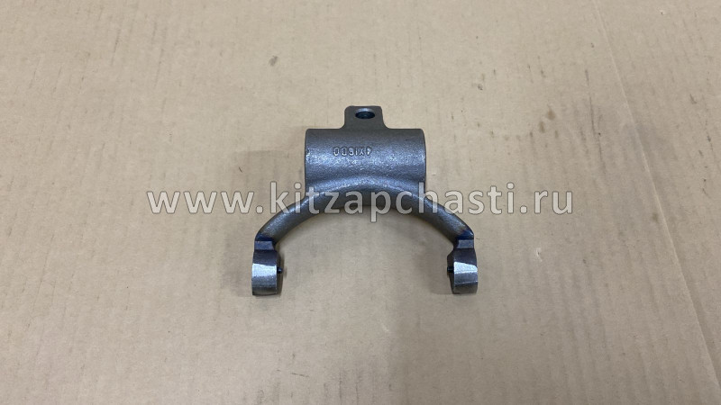 Вилка сцепления FOTON 1093 16DD-02063