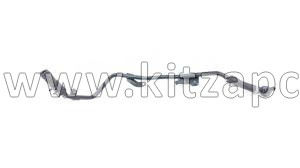 Топливный шланг ZD30 Dong Feng Z55 17528-T156A