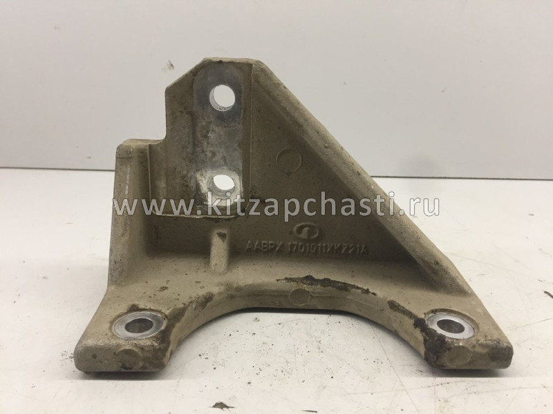 Кронштейн коробки раздаточной  HAVAL H7 1800101XGW01A
