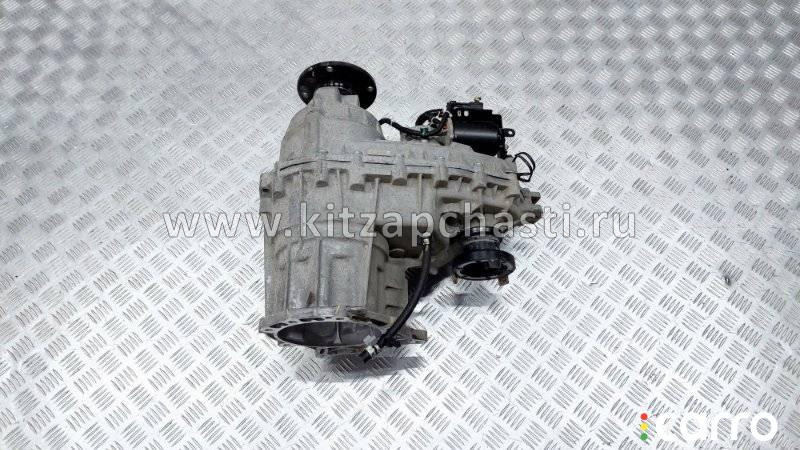 Коробка раздаточная в сборе TANK 500 1800200XGW04A