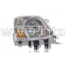 Фара передняя правая FOTON 1039 (24V) 1B18037100092