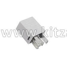 Реле сигнала 12V 20A (5 конт.) Foton View 1B18037500017