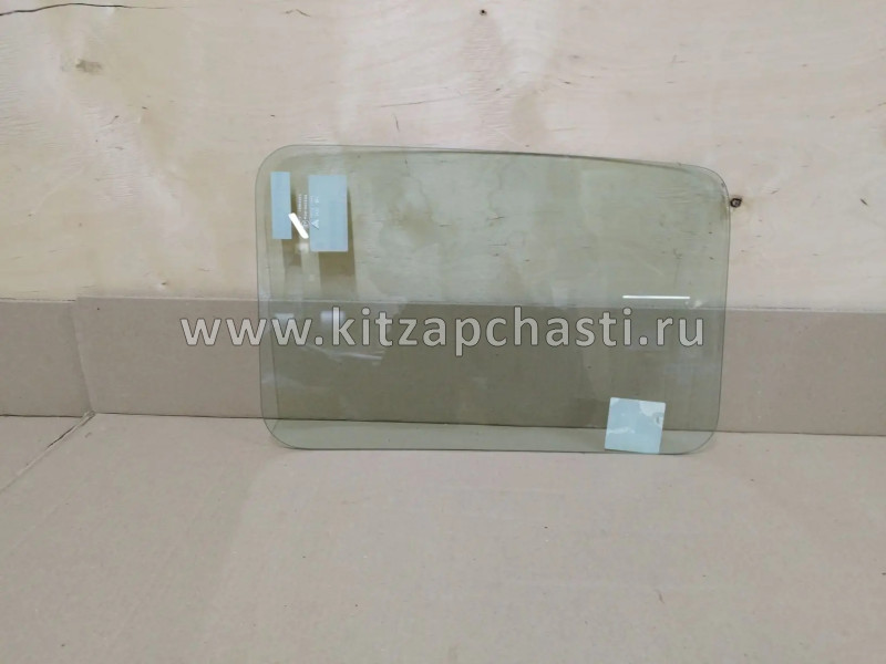 Стекло боковое правое (спальника) Foton 1093 1B24954100022