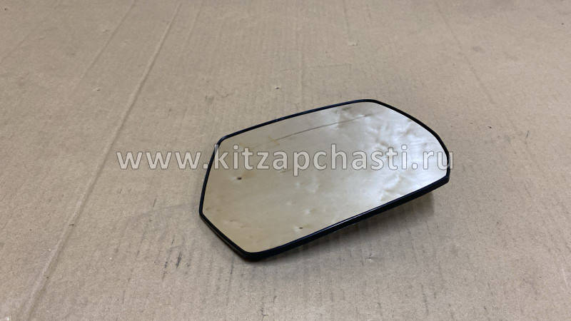 Стекло зеркала правое X40 1BA0691G1 FAW X40