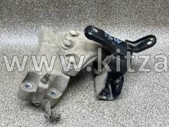 Опора двигателя левая АКПП  FAW Bestune X40 1BA139070