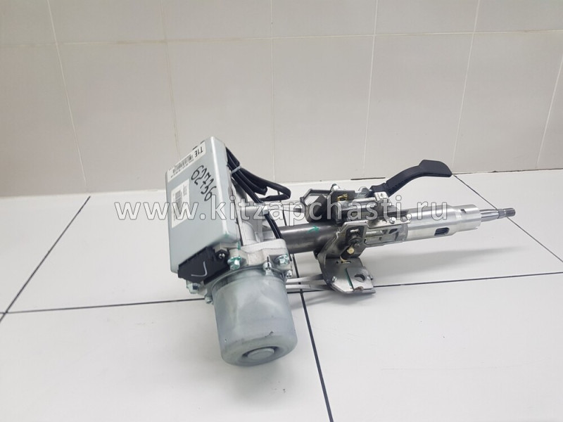 Рулевая колонка с электроприводом и рулевой вал Chery Tiggo 7 Pro MAX 2024 201000169AA