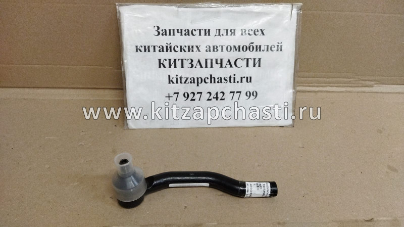 Наконечник рулевой левый  EXEED LX  201000224AA