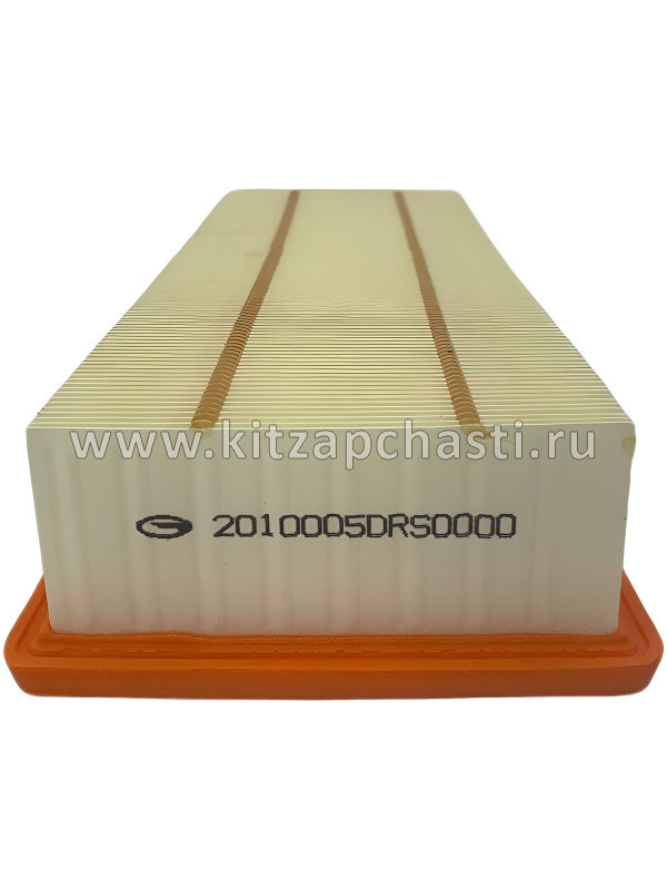 Фильтр воздушный рестайлинг GAC GS8 II 2010005DRS0000