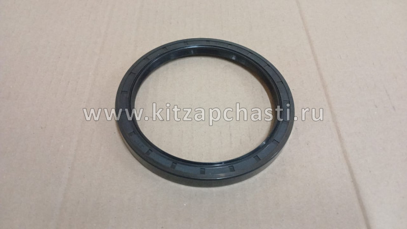 Сальник коленвала задний SITRAK C7H 201V015100283