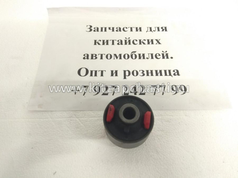Сайлентблок переднего рычага задний EXEED LX 202000496AB-2 ЯПОНИЯ