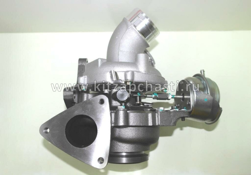Турбокомпрессор в сборе Geely Cityray 2034015700