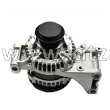Генератор Geely Coolray 2040009300