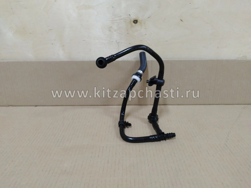 Трубка вакуумная KAIYI E5 204001171AA