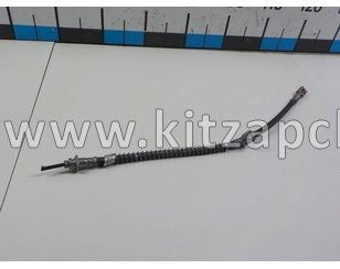 Трубка тормозная задняя правая EXEED RX  204001406AA