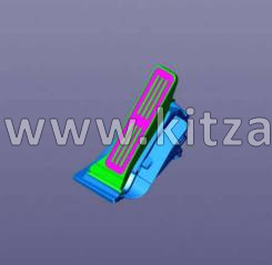 Педаль акселератора Jaecoo J8 204002592AA