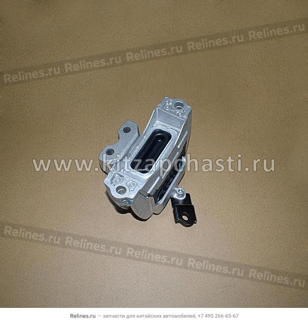 Опора двс правая TENET T4 206000142AA