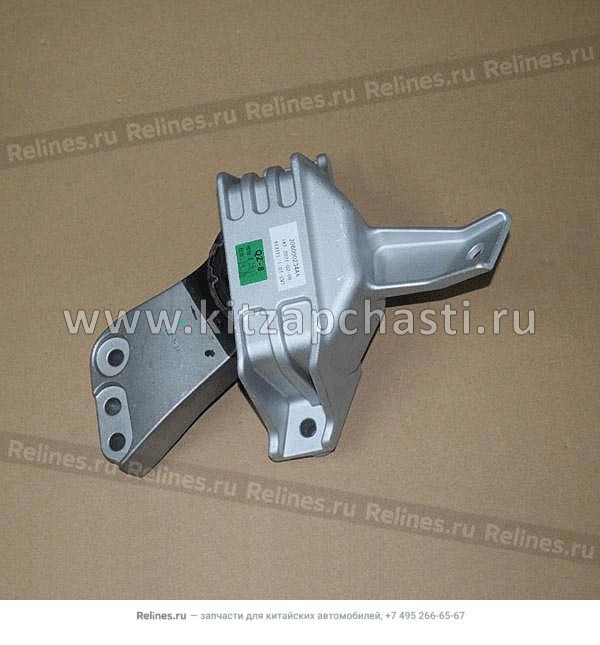 Крепление двигателя Chery Tiggo 3X 206000234AA