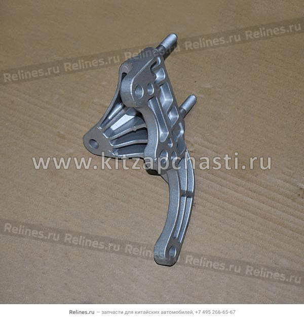Подушка крепления двигателя левая TENET T8 206000427AA