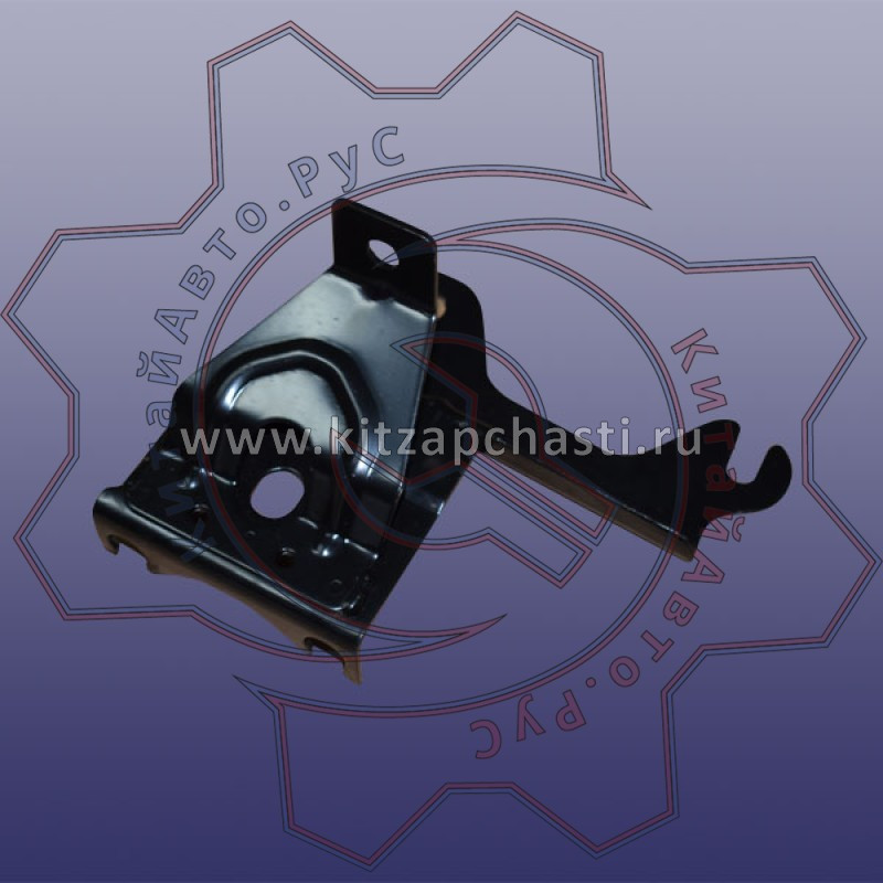 Кронштейн esp EXEED VX FL 207000061AA
