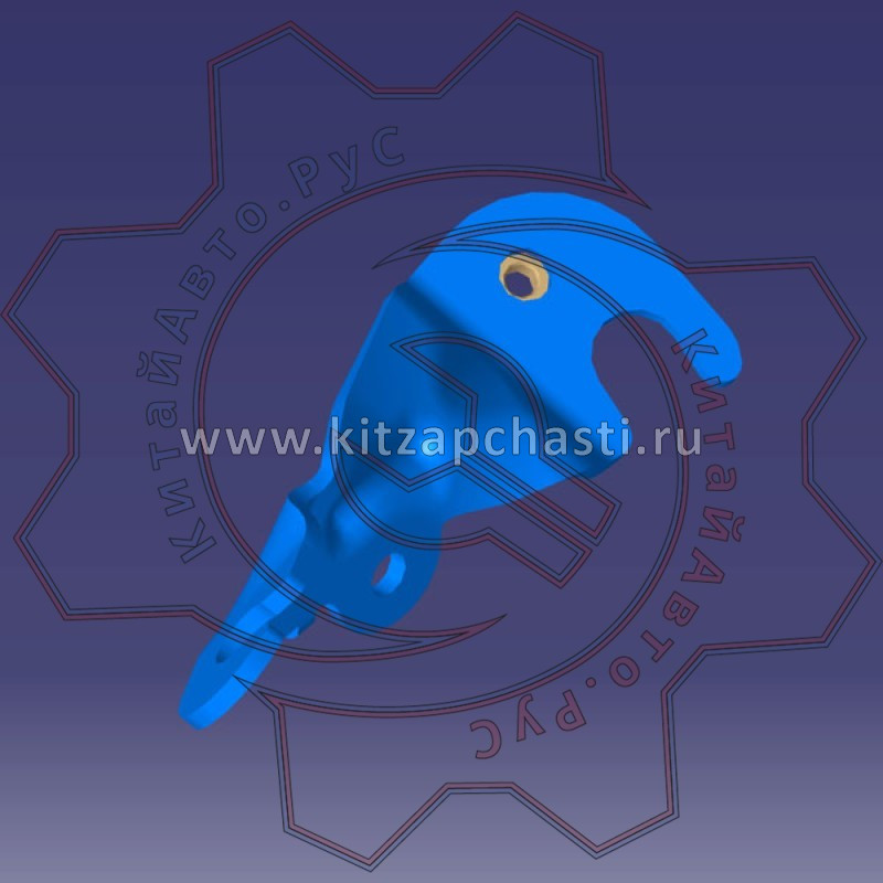 Кронштейн датчика абс переднего правого Jaecoo J8 207000233AA