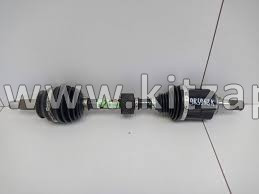 Левый передний привод в сборе Haval H3 2303033XGW02A