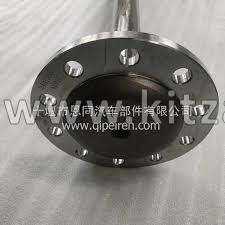 Полуось правая DongFeng GX 2403066-KE01C