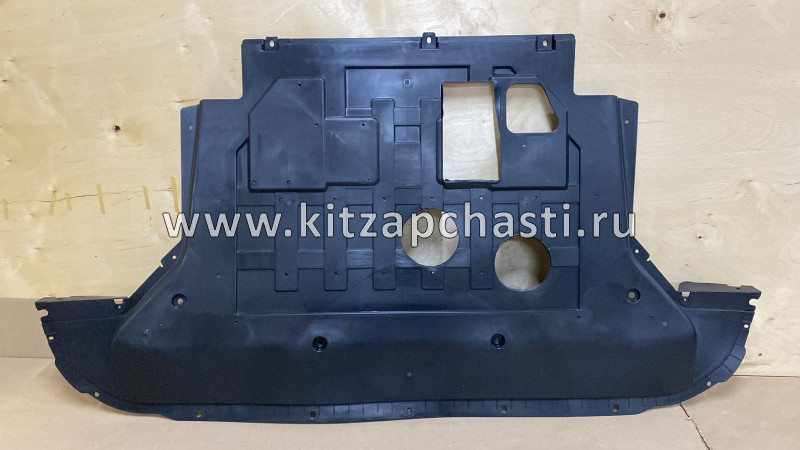ЗАЩИТА ДВИГАТЕЛЯ НИЖНЯЯ ПЛАСТИКОВАЯ  Geely COOLRAY 5030028300 26CR791 AVG
