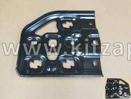 Панель крепления радара HAVAL F7x 2803127XKQ00A