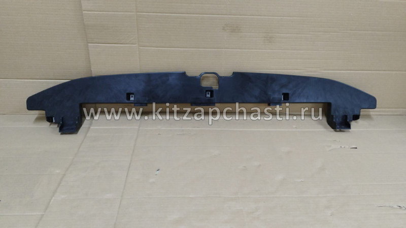 Абсорбер переднего бампера нижний пластик  Jac JS4 2803620U3480
