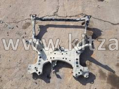 Подрамник передний в сборе HAVAL F7x 2pect 2810110XGW01A