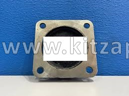 Крышка шкворня верхняя DongFeng GX 3001081-K20X0