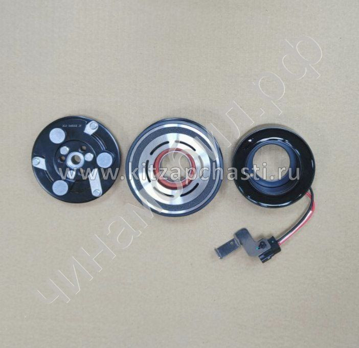 Муфта компрессора кондиционера EXEED TXL FL 301000130AA1J
