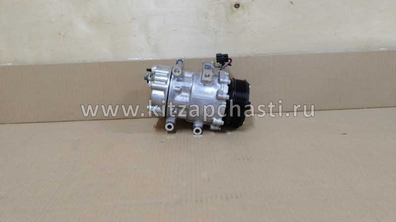 Компрессор кондиционера KAIYI X3  301000131AA