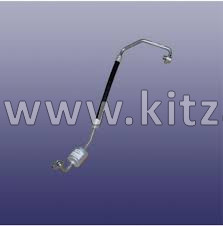 Трубка кондиционера Xcite X-Cross 7 301000144AA
