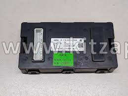 БЛОК УПРАВЛЕНИЯ КЛИМАТОМ Chery Tiggo 4 301000278AA