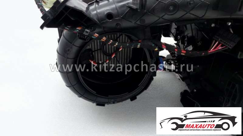 Корпус отопителя Chery Tiggo 7 Pro MAX 2024 301000810AA