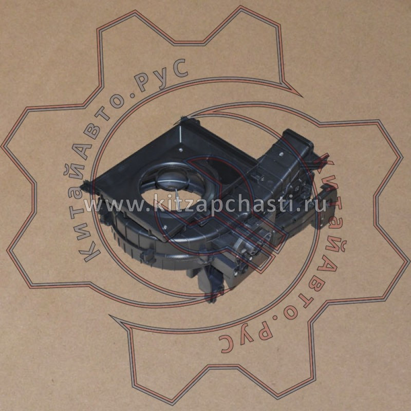 Кожух вентилятора EXEED VX 301000984AA