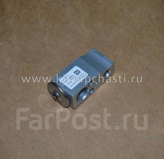 Расширительный короб Jaecoo J8 301001421AA