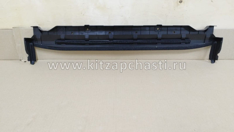 Жабо лобового стекла TENET T8 302001136AA