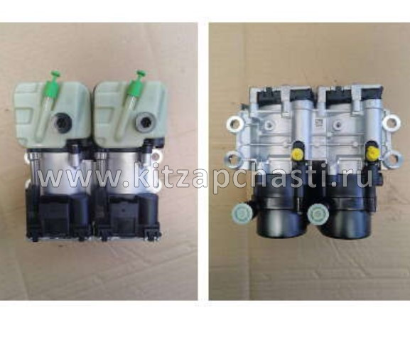 Механизм переключения АКПП Geely Cityray  3043025100