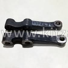 Сошка рулевая правая поперечной тяги Dong Feng C80 30Q02-01042-A
