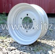 Диск колесный R17.5 Dong Feng Z55 3101011-Z92D24A